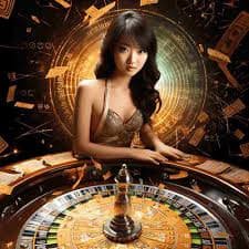 roulette မိုဘိုင်းအက်ပ် Myanmar Sports Casino Esports ကစားနိုင်သော screen များ