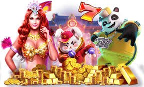 Slots ဂိမ်းများ jackpot Myanmar Online Casino