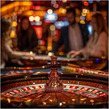 roulette Responsible Gaming