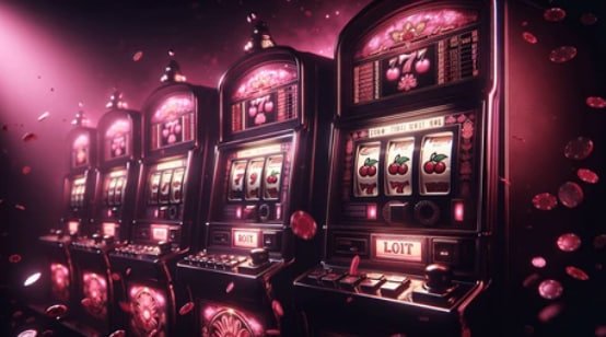 roulette Myanmar Online Casino Platform