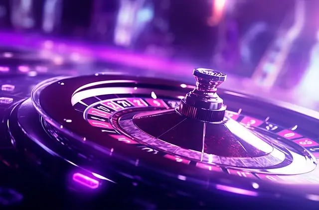 roulette Myanmar mobile app account login register KBZPay Wave Money